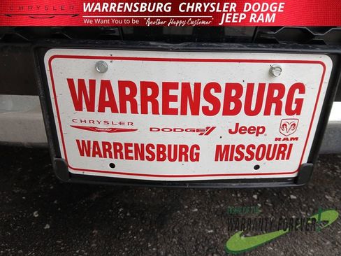 New 2026 RAM 1500 Big Horn AWD/4WD image 33