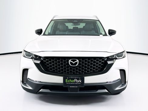 Used 2025 MAZDA CX-50 AWD 2.5 S w/ Preferred Package image 2
