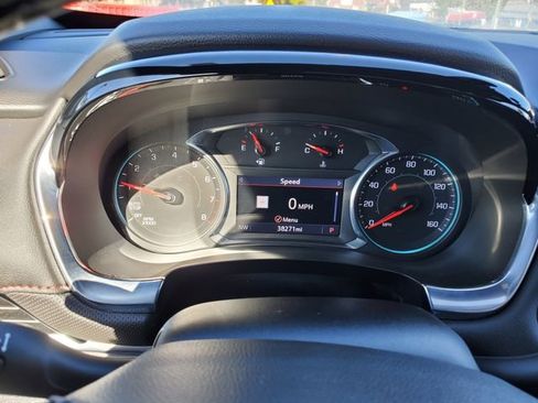 Certified 2023 Chevrolet Traverse RS w/ LPO, Floor Liner Package image 27