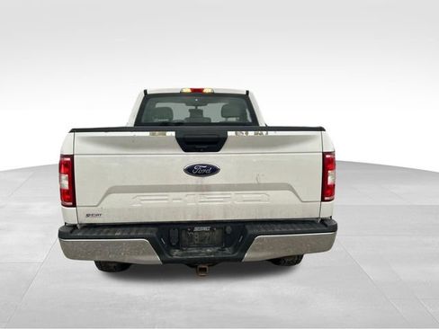 Used 2019 Ford F150 XL w/ Equipment Group 101A Mid image 4