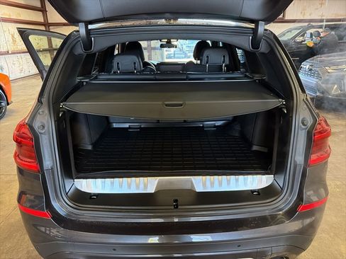Used 2020 BMW X3 xDrive30e w/ Convenience Package image 25