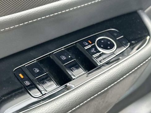New 2026 INFINITI QX80 Luxe RWD image 18