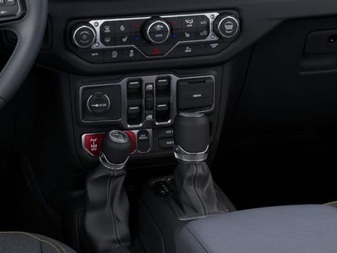 New 2026 Jeep Gladiator Willys image 32