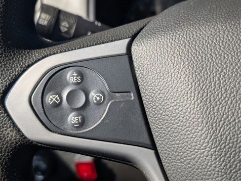 Used 2020 Chevrolet Colorado W/T w/ WT Convenience Package image 25