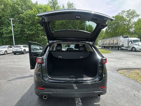 Used 2023 MAZDA CX-5 AWD 2.5 S image 38