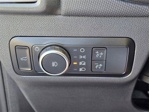 New 2025 Ford Bronco Sport Outer Banks image 14