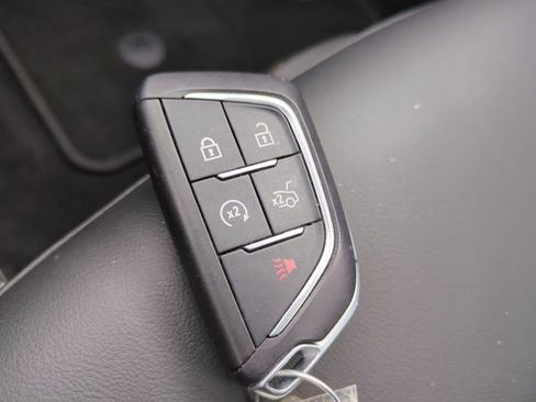 Used 2025 Cadillac CT5 Sport image 37