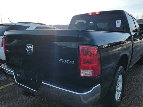 Used 2022 RAM 1500 Classic SLT w/ Protection Group image 3