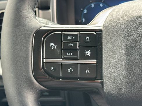 Used 2024 Ford F150 Platinum AWD/4WD image 31