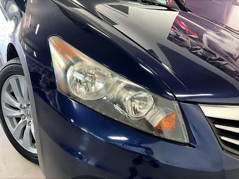 Used 2011 Honda Accord EX-L image 28