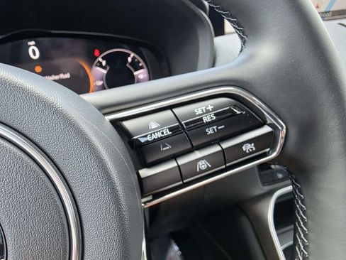Certified 2025 MAZDA CX-70 Plug-In Hybrid w/ Premium Pkg AWD/4WD image 36