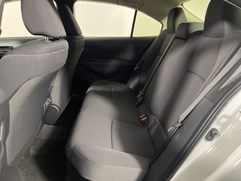 New 2026 Toyota Corolla LE image 13