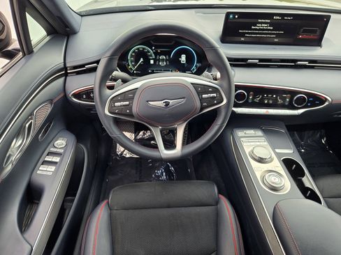 Used 2023 Genesis GV70 2.5T w/ Sport Prestige Package AWD/4WD image 13