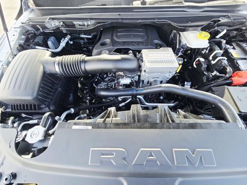 New 2026 RAM 1500 Laramie image 21