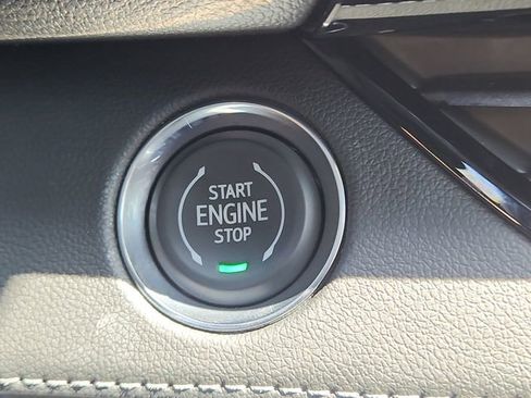 New 2026 Buick Enclave Sport Touring w/ Power Package FWD image 29