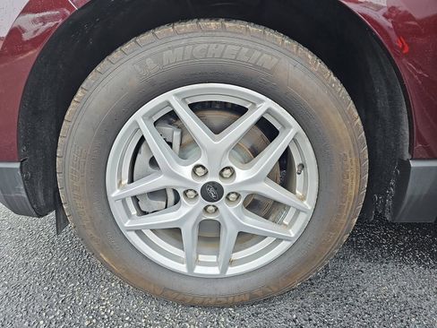 Used 2024 Ford Edge SEL image 31