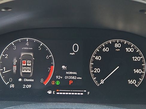 Used 2023 Honda Civic Sport image 20