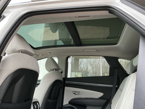 Used 2023 Hyundai Tucson Limited image 31