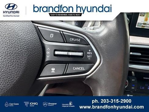 Used 2019 Hyundai Santa Fe AWD image 15