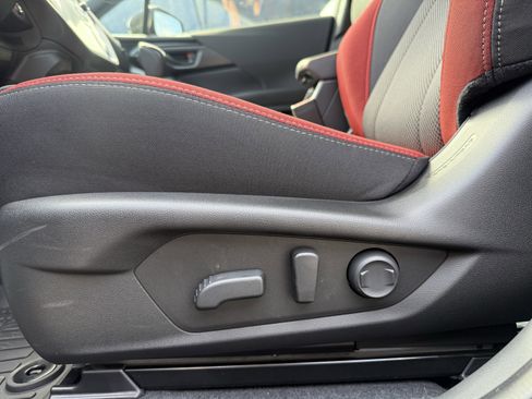 New 2026 Subaru Impreza RS image 19