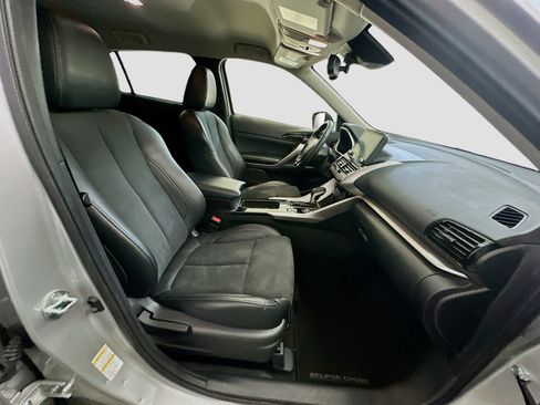 Used 2024 Mitsubishi Eclipse Cross SE AWD/4WD image 33