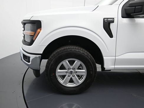New 2026 Ford F150 XL w/ Equipment Group 103A High AWD/4WD image 9