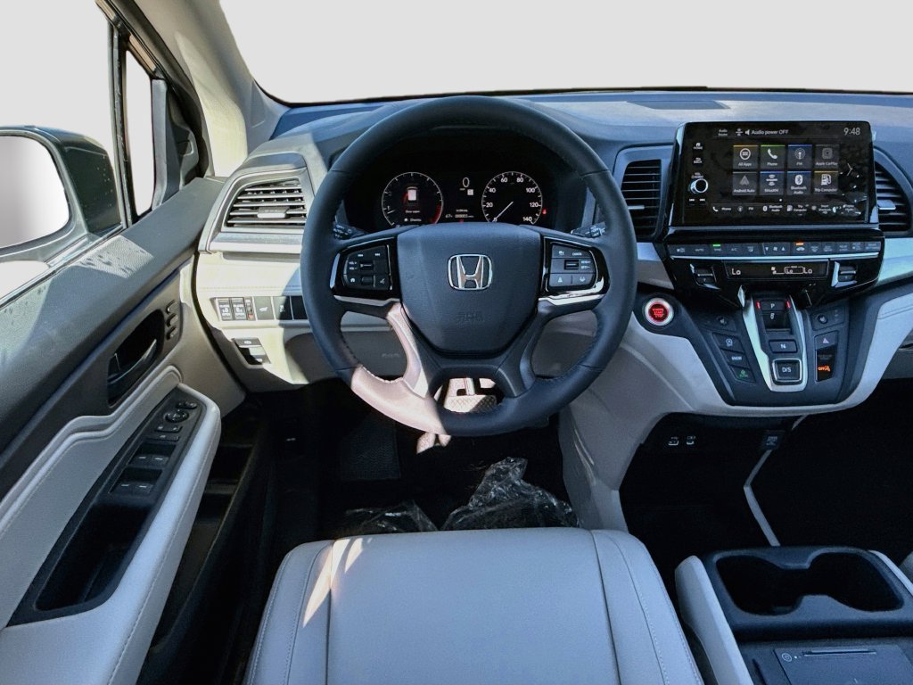 New 2027 Honda Odyssey EX-L image 28