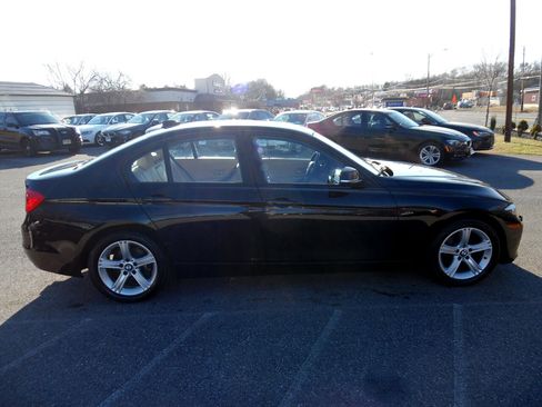 Used 2013 BMW 328i 4dr Sdn 328i RWD image 6