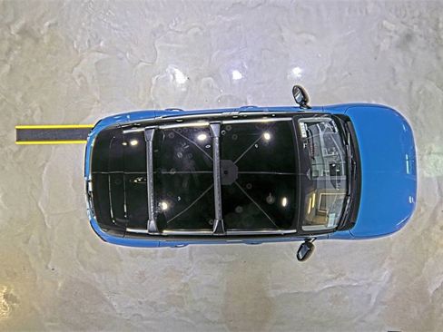 New 2026 Nissan Kicks SR w/ Illumination Package image 24