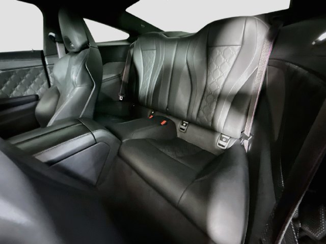 Used 2023 BMW M8 Competition w/ M Carbon Exterior Package AWD/4WD image 24