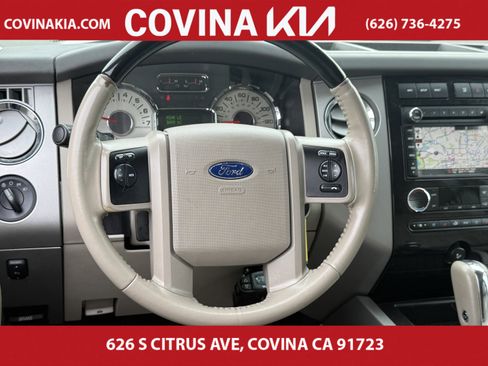 Used 2012 Ford Expedition Limited image 27
