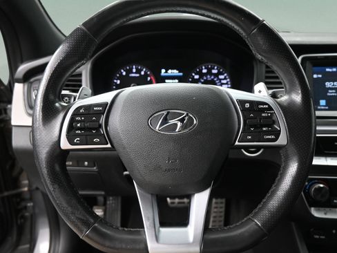Used 2019 Hyundai Sonata Sport FWD image 27