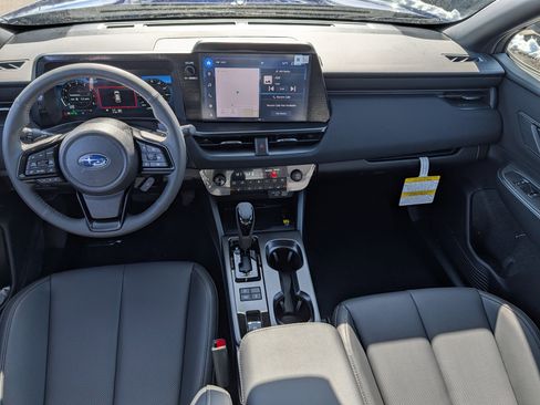 New 2026 Subaru Outback Limited AWD/4WD image 7