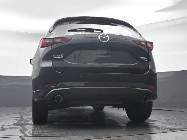 Certified 2023 MAZDA CX-5 Signature AWD/4WD image 30