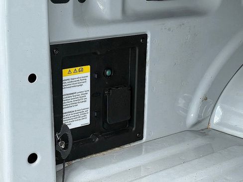 Used 2023 Ford F150 Lariat image 16