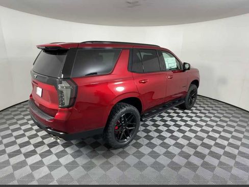 New 2026 Chevrolet Tahoe Z71 w/ Z71 Off-Road Package image 16