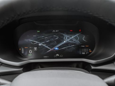 Used 2024 Polestar Polestar 2 AWD/4WD image 19