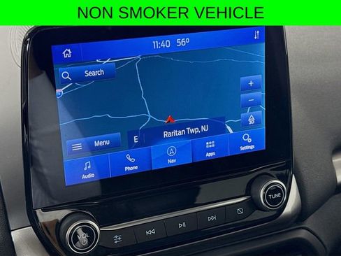 Used 2022 Ford EcoSport SES w/ Interior Protection Package image 15