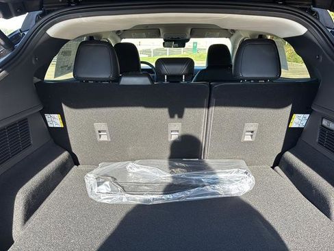 New 2025 Ford Mustang Mach-E Premium image 17