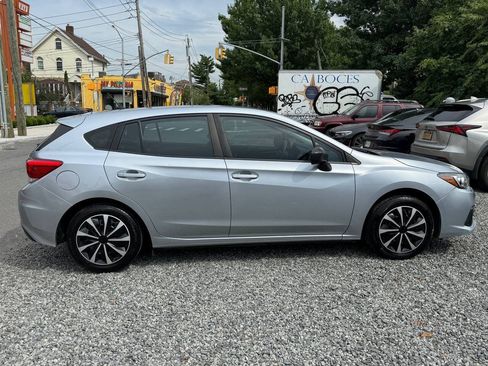Used 2020 Subaru Impreza 2.0i AWD/4WD image 4