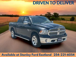Used 2019 RAM 1500 Lone Star image 1