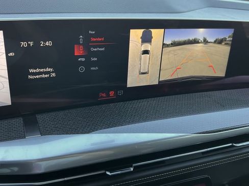 Certified 2026 Cadillac Escalade V image 19