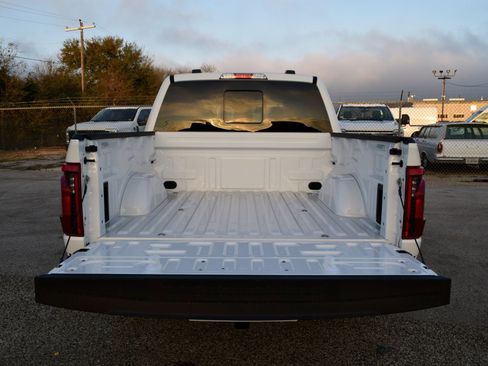 New 2026 Ford F150 XLT w/ Equipment Group 302A MID image 21