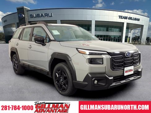 New 2026 Subaru Outback Limited image 1