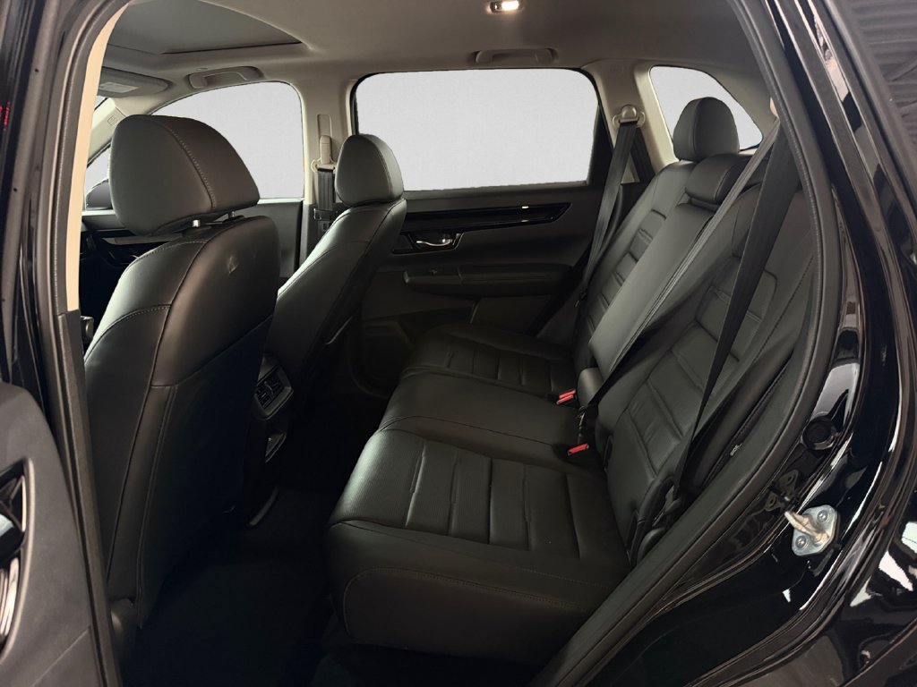Used 2025 Honda CR-V EX-L image 26