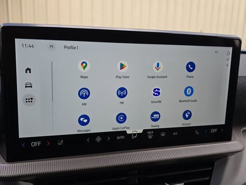 New 2026 Ford Explorer Active w/ Active Comfort Package image 21