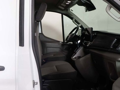Used 2023 Ford Transit 350 XLT RWD image 22