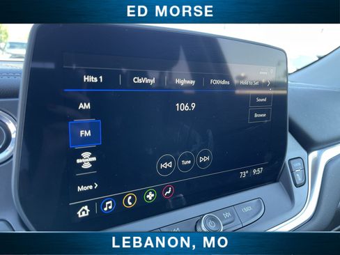 Certified 2024 Chevrolet Blazer LT w/ Convenience Package FWD image 13