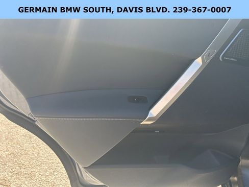 Certified 2023 BMW iX M60 w/ Executive Package image 16