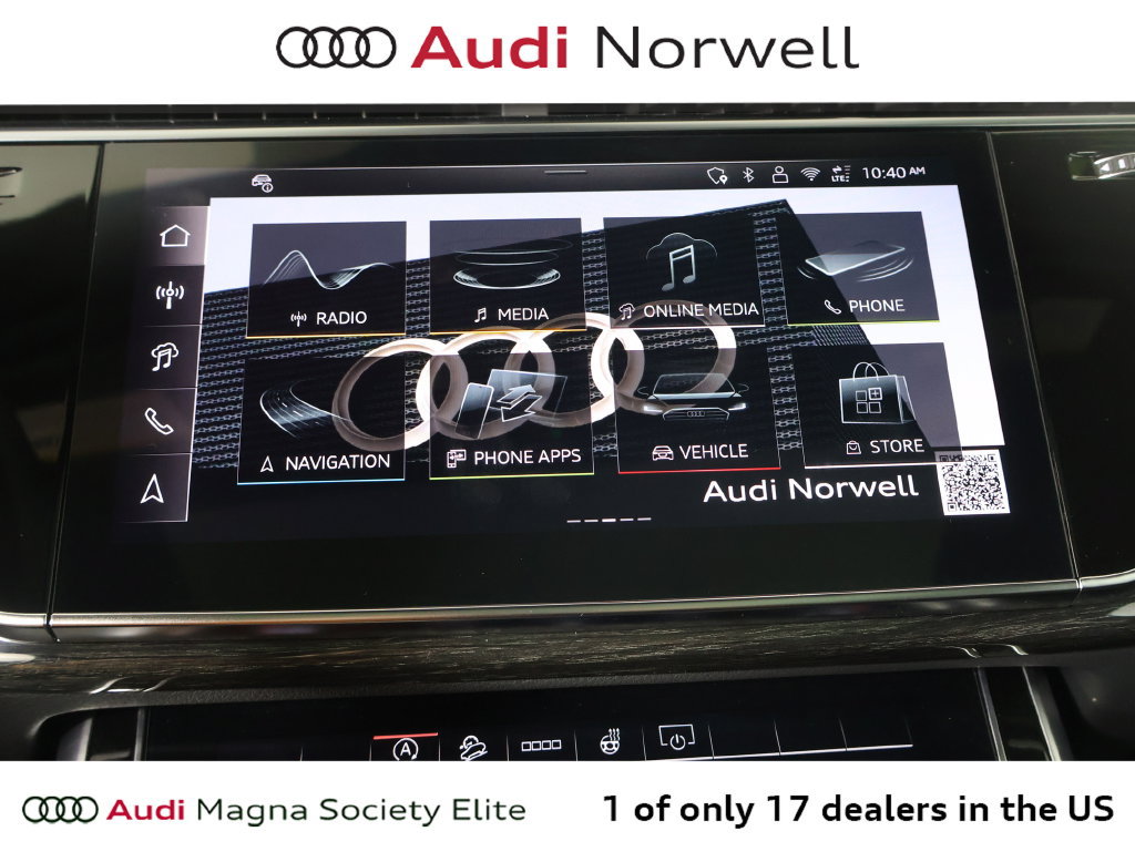 Used 2026 Audi Q7 2.0T Premium AWD/4WD image 6